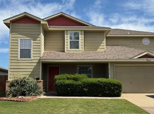 9512 George Bush Dr, McKinney, TX 75072