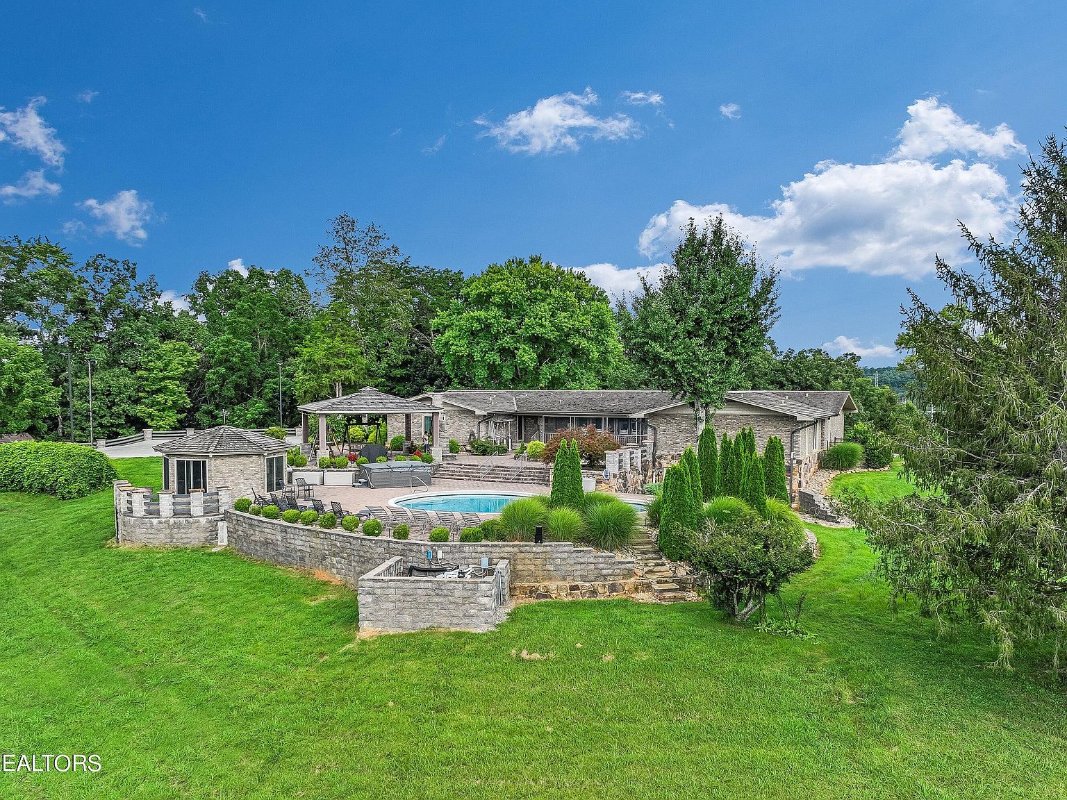 1001 Smith School Rd, Strawberry Plains, TN 37871 Zillow