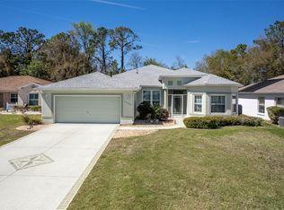 15304 SW 15th Terrace Rd, Ocala, FL 34473