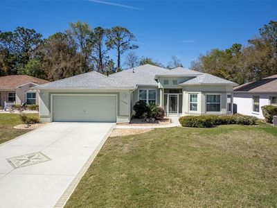 15304 SW 15TH TERRACE ROAD, Ocala, FL, 34473