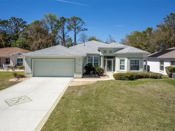 15304 SW 15th Terrace Rd, Ocala, FL 34473