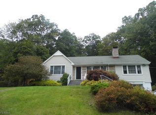 1282 W Brook Rd, West Milford, NJ 07480