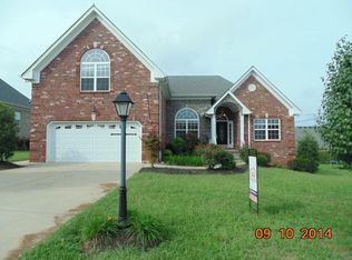 409 Burgunda Ln LOT 84X120, Mount Juliet, TN 37122