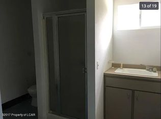 134 W River St #1, Wilkes Barre, PA 18702