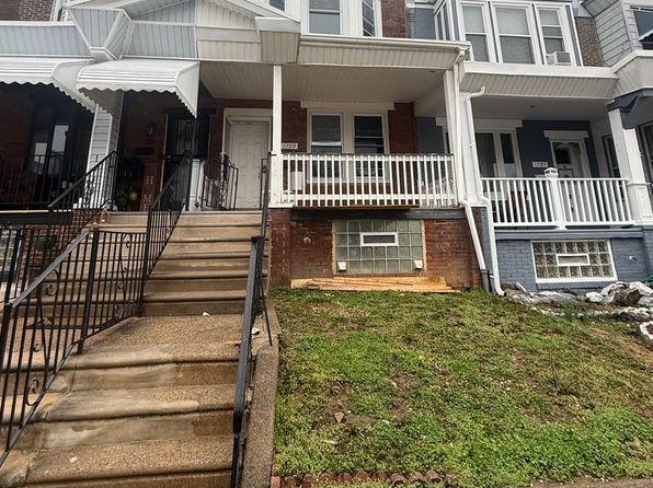 1709 N Edgewood St