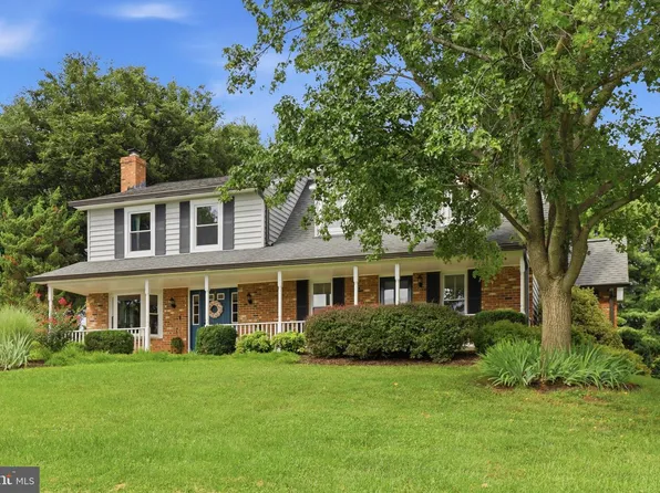 3301 Ridge Rd, Westminster, MD 21157