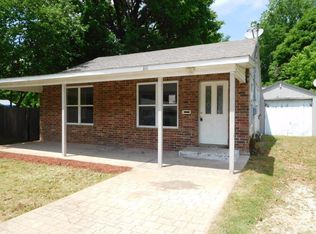 116 Sunnydale Dr, Springdale, AR 72764