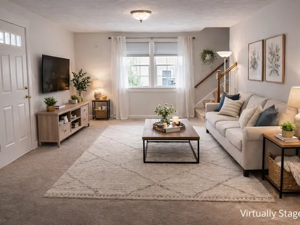 96 Pennsylvania Ave #96, New Britain, CT 06052