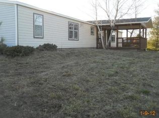1776 NW 450th Rd, Kingsville, MO 64061