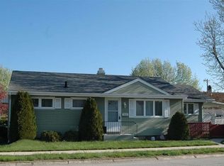 1604 E 4th St, Mishawaka, IN 46544