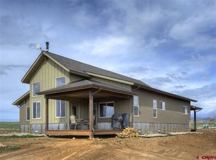 214 Encantado Ln, Durango, CO 81303