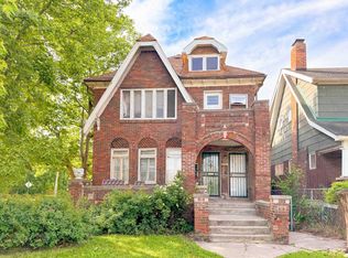 2901 Doris St APT 1, Detroit, MI 48238