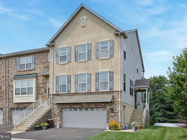 66 Bowman Dr, Feasterville, PA 19053