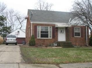 4373 Newberry Dr, Brooklyn, OH 44144