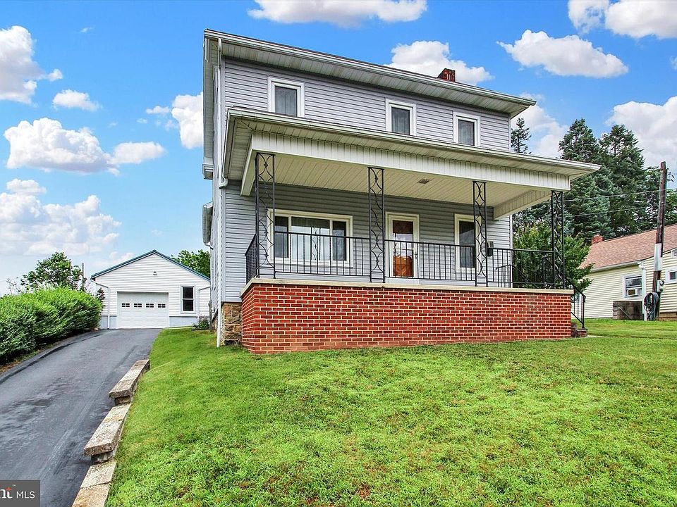 1st image of 215 Mount Airy Ave