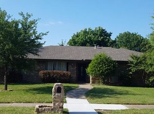 3105 Kingsbridge Dr, Plano, TX 75075