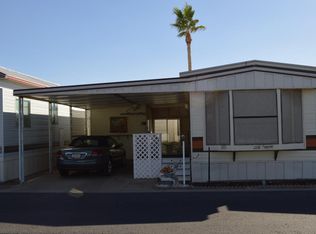 205 E Maricopa Blvd, Florence, AZ 85132