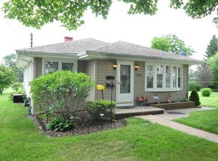 1235 Allaire Ave, Monaca, PA