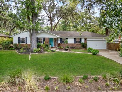 110 Hampshire Road, Savannah, GA, 31410