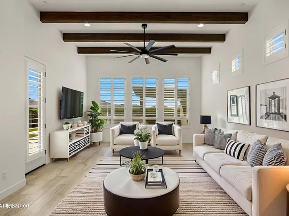 8125 E Jaeger Street, Mesa, AZ 85207