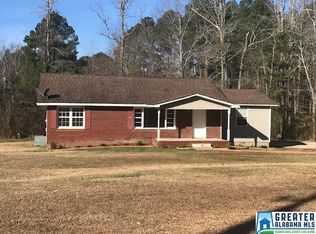 36 Glen Brook Rd, Sumiton, AL 35148