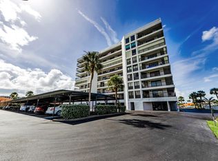 1651 Sand Key Estates Ct APT 12, Clearwater, FL 33767