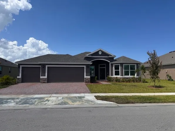 14 52nd Sq, Vero Beach, FL 32968
