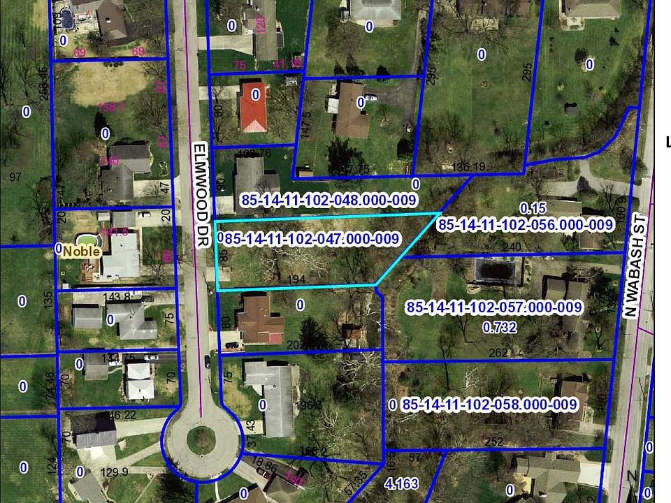 2nd image of 7 Elmwood Dr