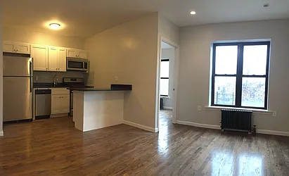 Rented by At Home Realty NY LLC