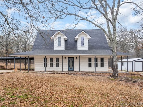 4070 Bluebird Ln, Marietta, OK 73448