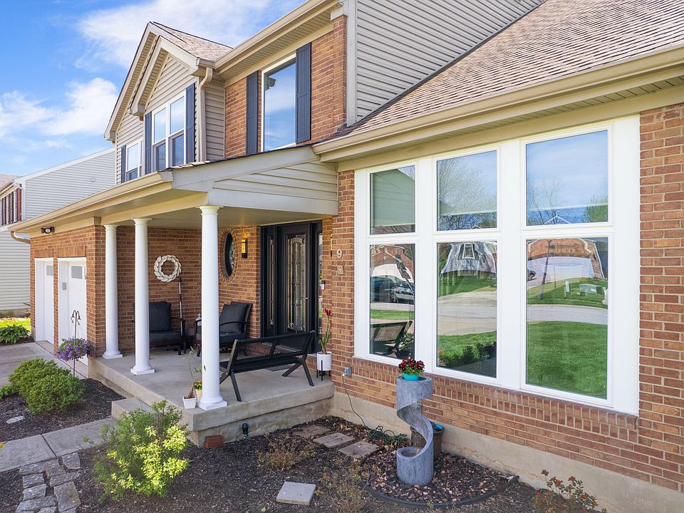 1st image of 9 Sassafrass Ln