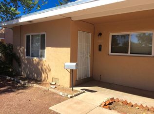 4005 Thaxton Ave SE, Albuquerque, NM 87108