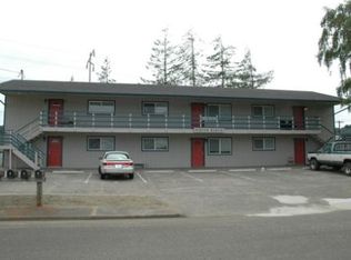 1160 Ivy Ave APT 2, Reedsport, OR 97467