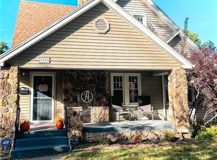 3505 Mitchell Ave, Saint Joseph, MO 64507