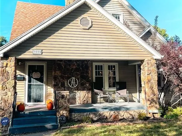 3505 Mitchell Ave, Saint Joseph, MO 64507