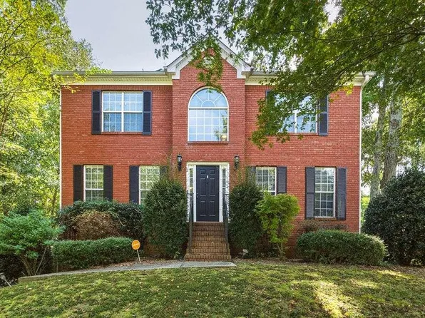 4957 Heritage Crossing Dr SW, Powder Springs, GA 30127