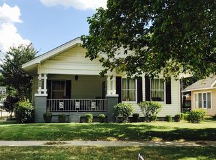 808 Stanley Ave SW, Ardmore, OK 73401