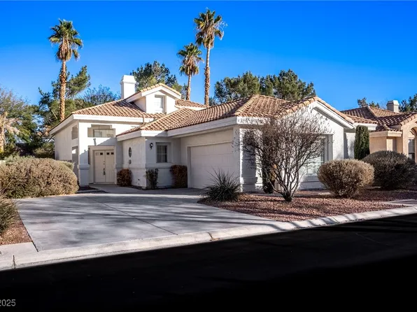 2536 Golden Sands Dr, Las Vegas, NV 89128