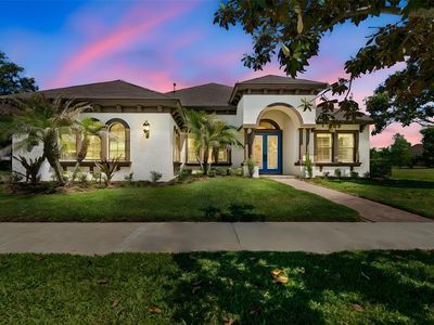 20439 LACE CASCADE ROAD, Land O Lakes, FL, 34637