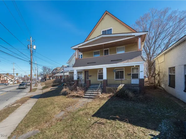 4559 Pearl Rd, Cleveland, OH 44109