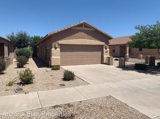 20928 E Desert Hills Blvd, Queen Creek, AZ 85142