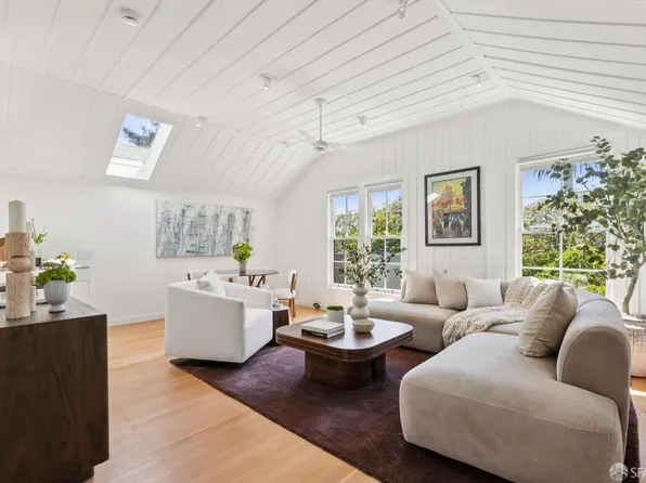 6 Cottage Row, San Francisco, CA 94115