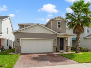 3645 Voyager Ln, Sanford, FL 32773