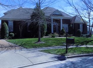 302 Salem Ct, Franklin, TN 37064