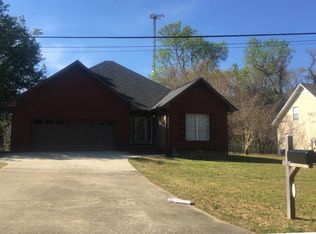 612 Glenn Chapel Rd, Gardendale, AL 35071