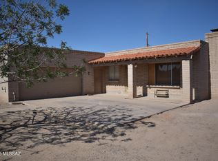 4445 S Kostka Ave, Tucson, AZ 85714