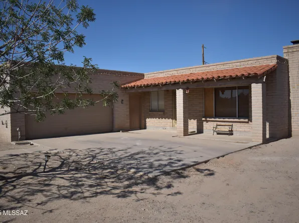 4445 S Kostka Ave, Tucson, AZ 85714