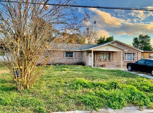 2124 Burgoyne Dr, Jacksonville, FL 32208