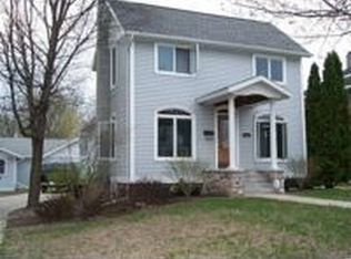 119 S Livingston St, West Branch, MI 48661