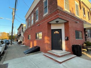 2401 S Garnet St, Philadelphia, PA 19145